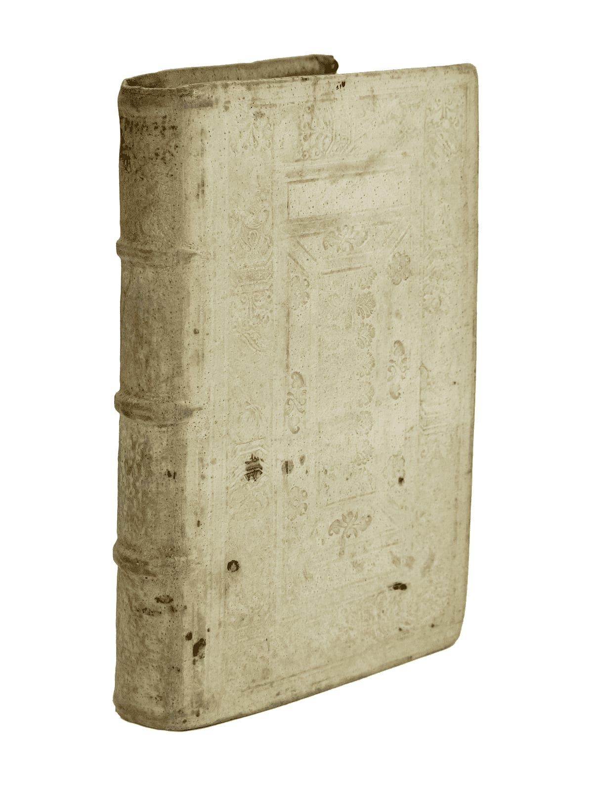 Tertius libellus epistolarum [...] et aliorum quorundam virorum, Auctoritate, Virtute, Sapientia, Doctrinaq(u)e excellentium. Editus autore Ioachimo Camerario Pabeperg - Image 2