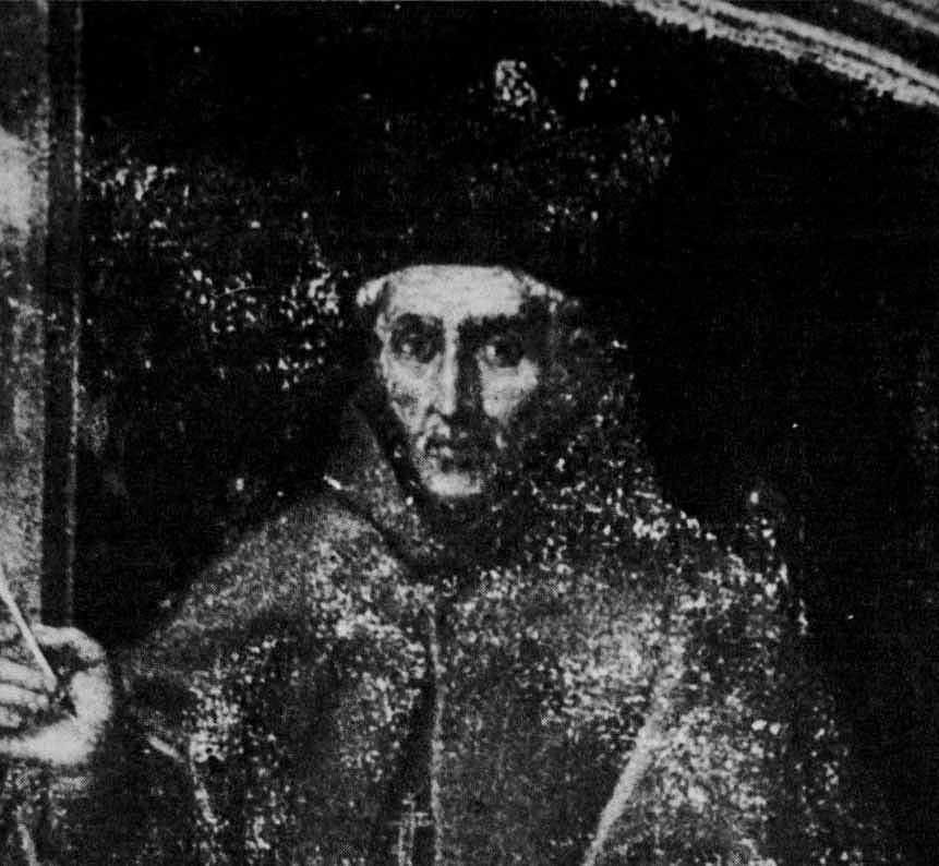 Guevara Antonio de