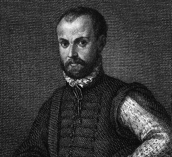 Machiavelli Niccolò