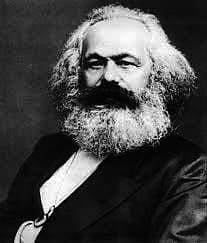 Marx Karl