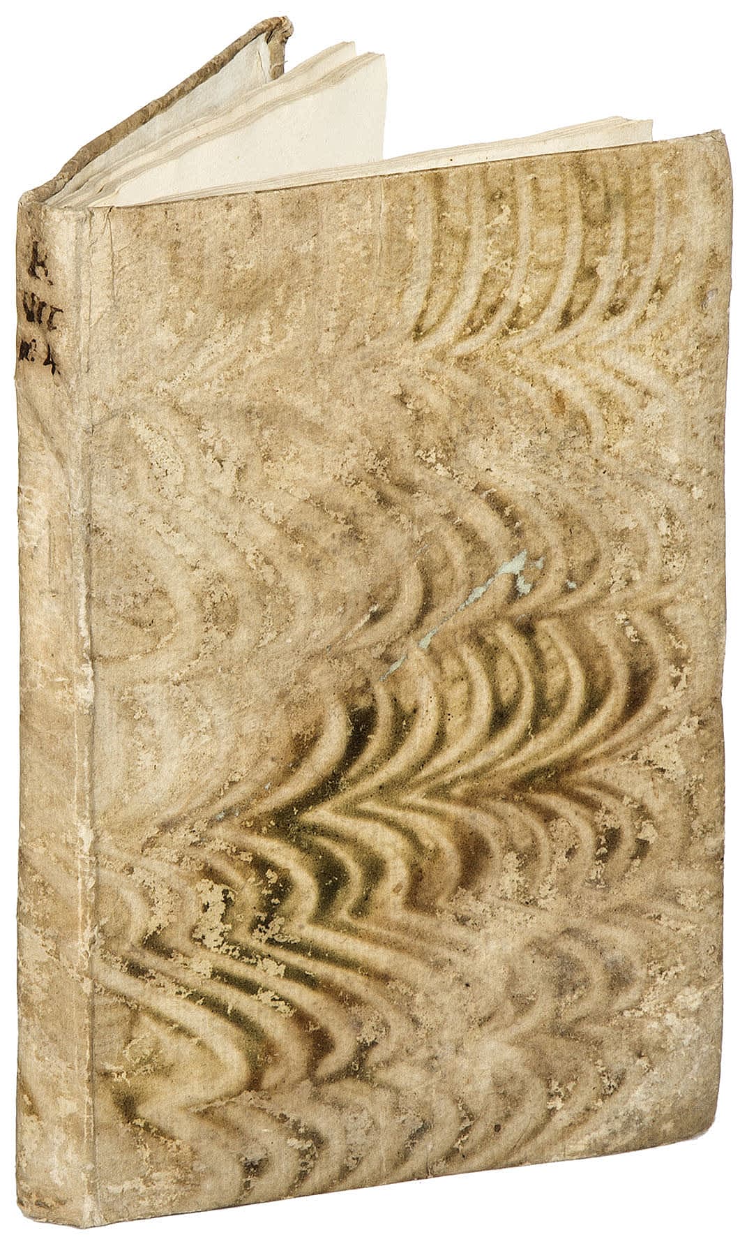 Lettere del Signor Don Alessandro Volta patrizio comasco, e decurione regio professore di fisica sperimentale reggente delle pubbliche scuole di Como membro della Società di Fisica di Zurigo e dell'Accademia R. delle Scienze di Mantova sull'aria infiammabile nativa delle paludi - Image 2