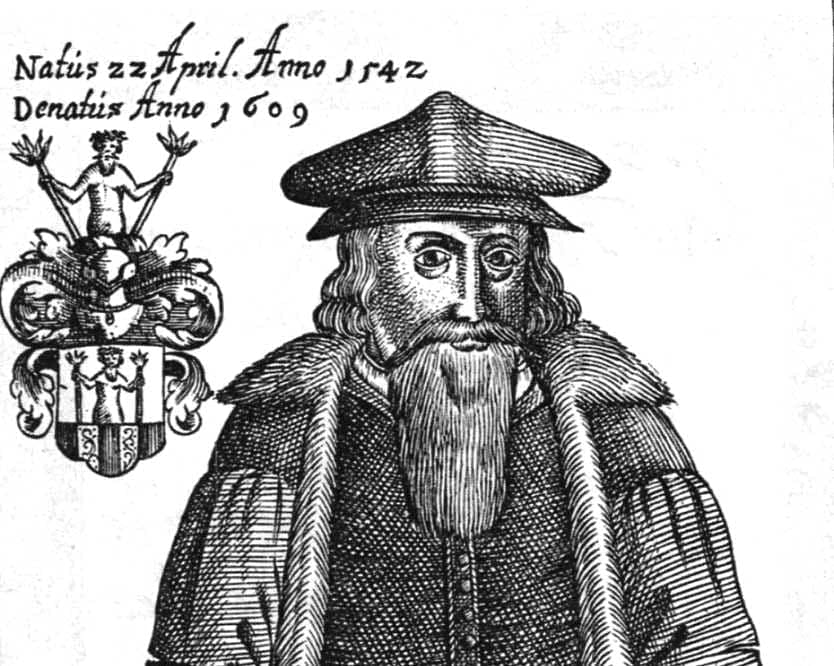 Rollenhagen Georg