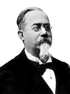 Lombroso Cesare