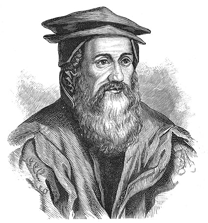 Gessner Conrad