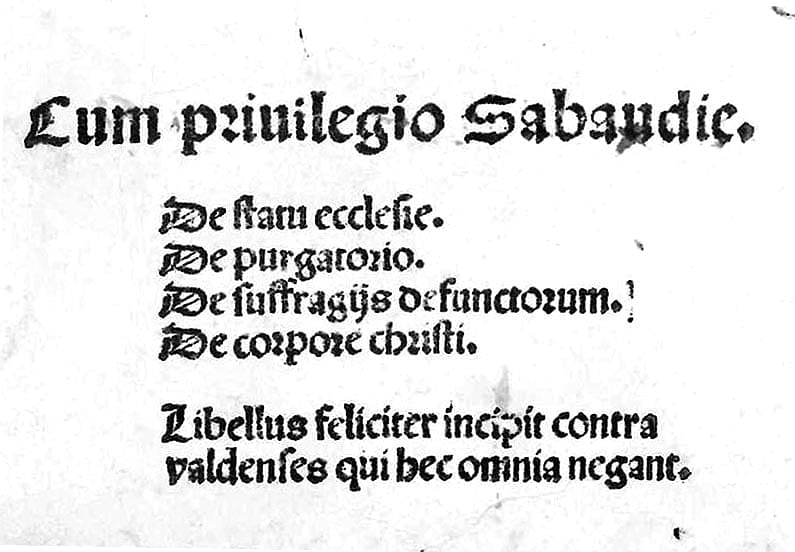 Cassini Samuele