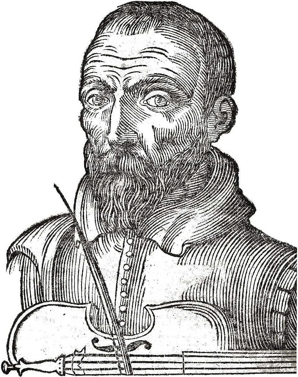 Croce Giulio Cesare
