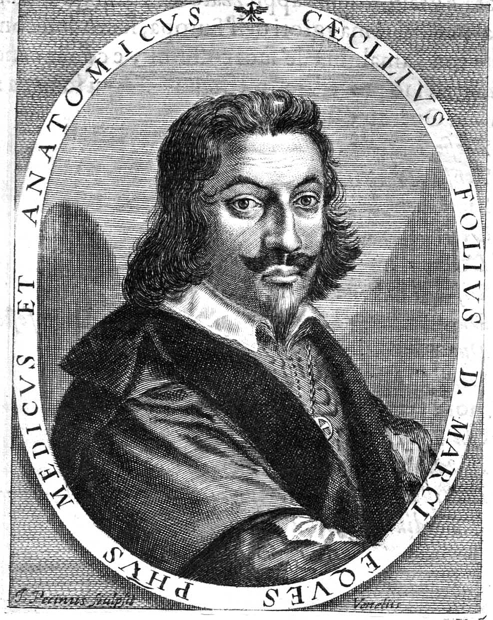 Folli Cecilio (1614-1682)