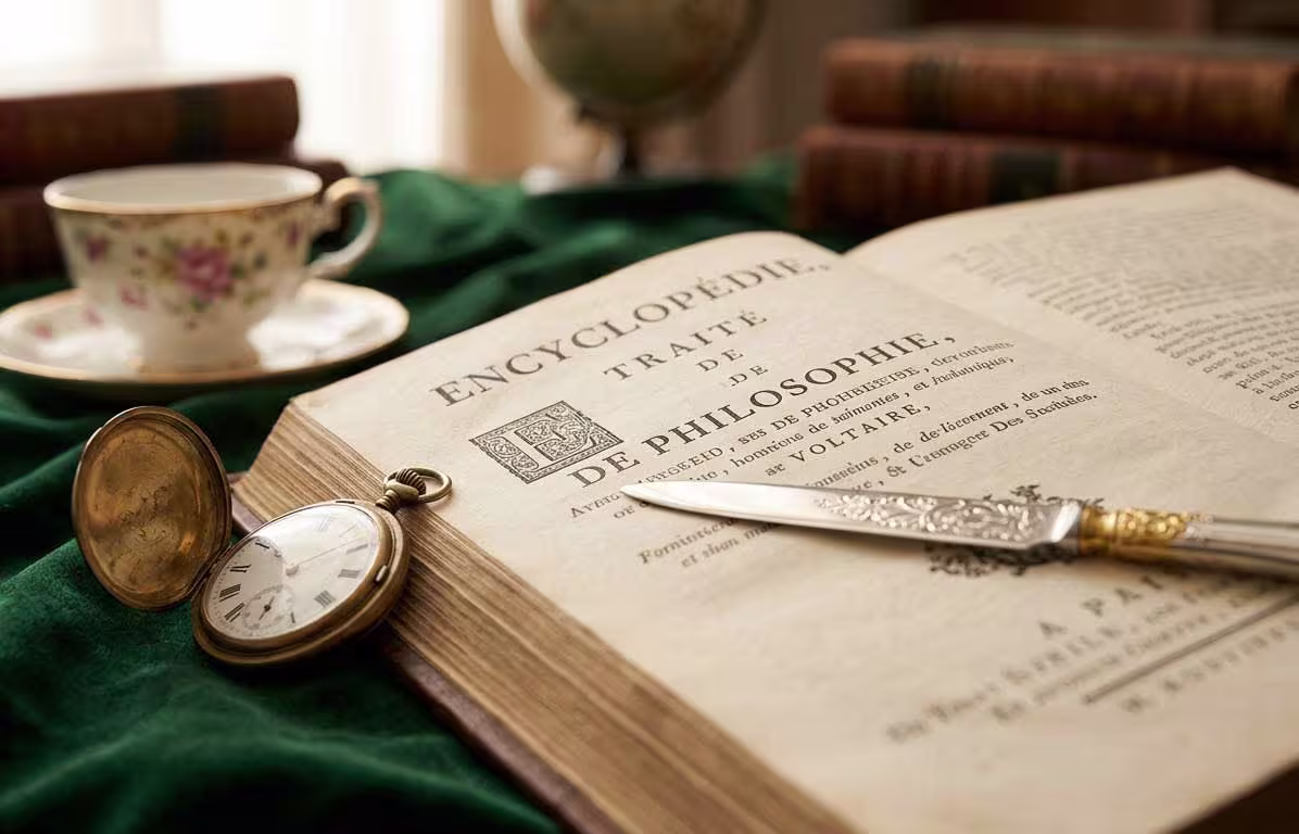 Eighteenth Century