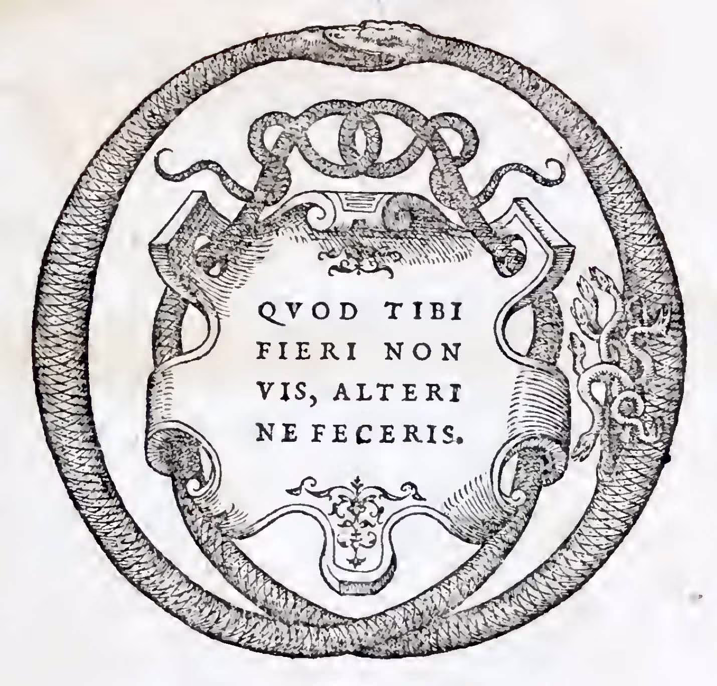 Ritratto di Jean de Tournes