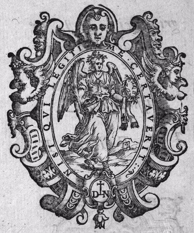 Nicolini da Sabbio Domenico