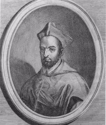 Ritratto di Scipione Gonzaga