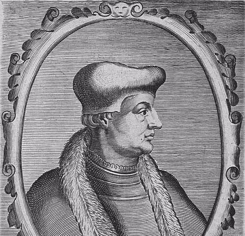 Clenardus Nicolaus