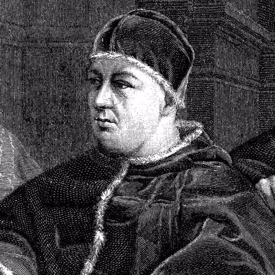Pope Leo X (Giovanni di Lorenzo de' Medici)