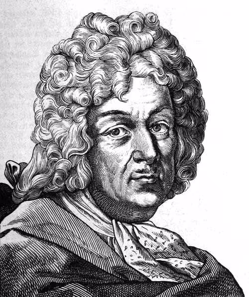 Ludolf Hiob