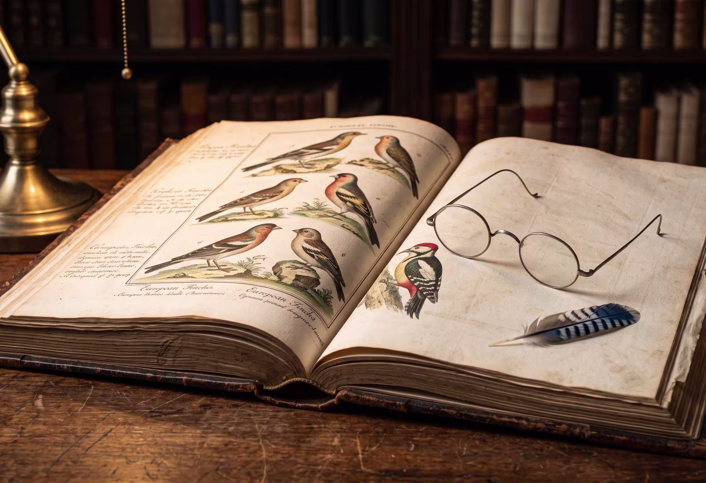 Ornithology