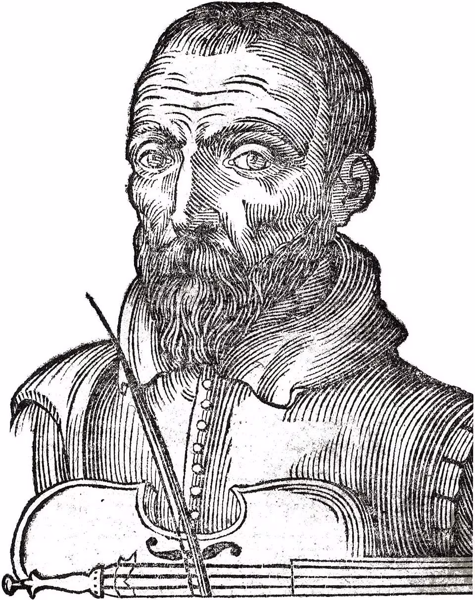 Croce Giulio Cesare