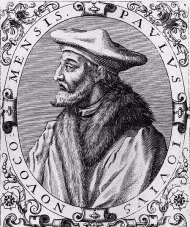 Giovio Paolo