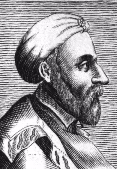 Ruscelli Girolamo