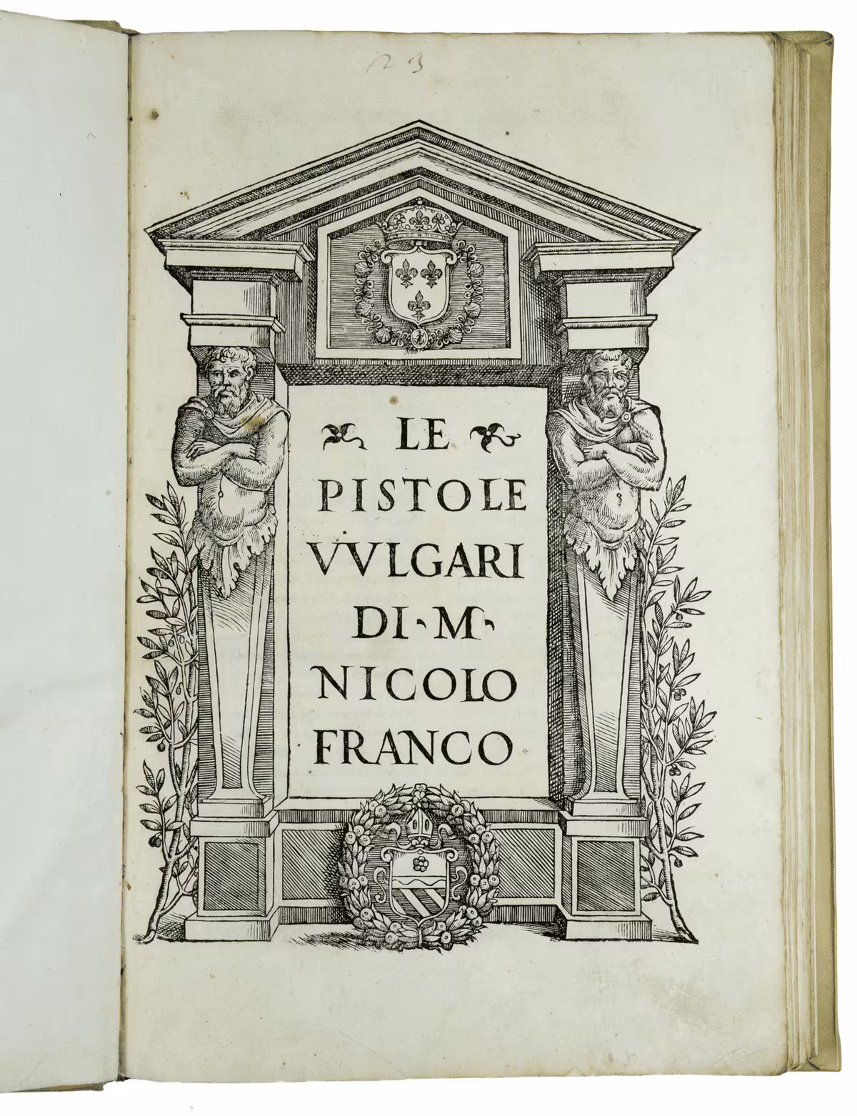 Le pistole vulgari