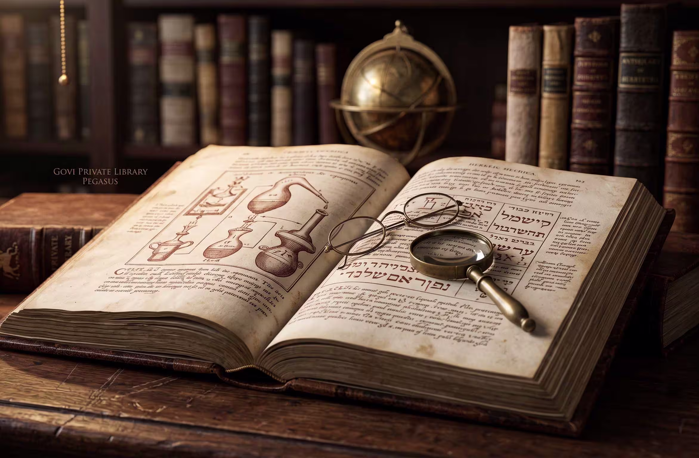 Esoterica Books