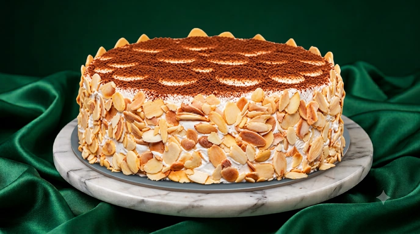 Nutty Bubble Cake by The Cakery, Best Cakes in Kannur