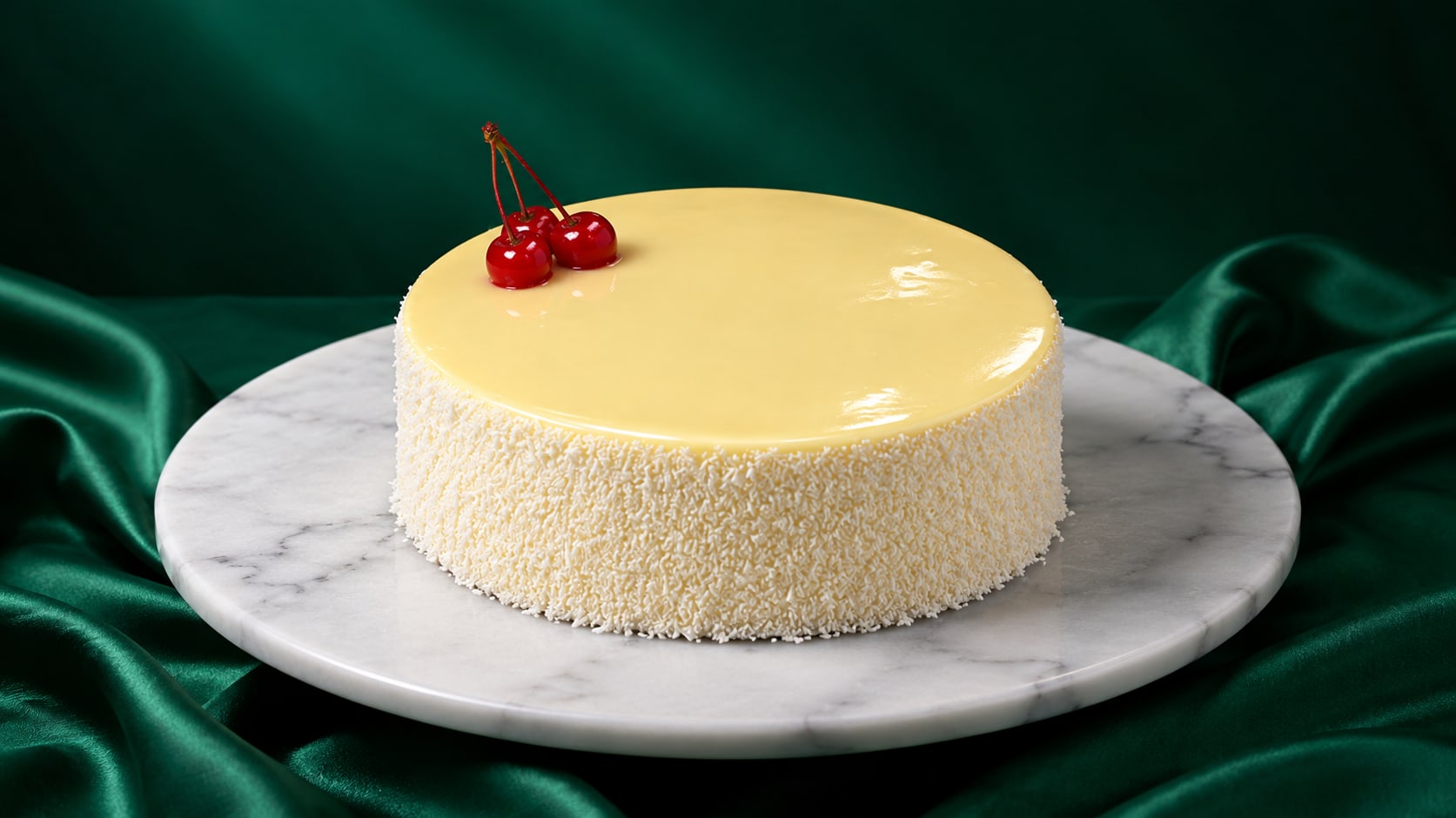 White Forest cake by The Cakery, Best Cakes in Kannur