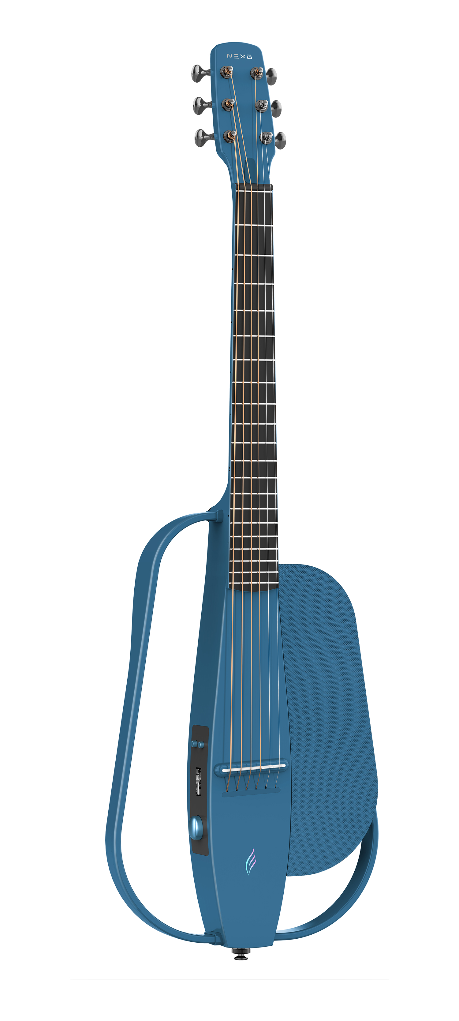 nexg cover
