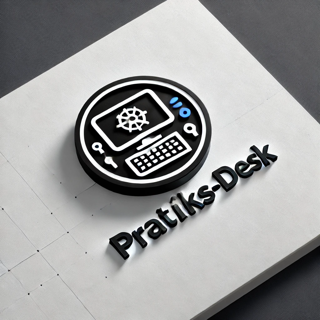 pratiks-desk.site