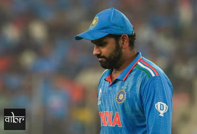 Rohit Sharma Retirement News: Indian Cricket Legend - ODI 2027