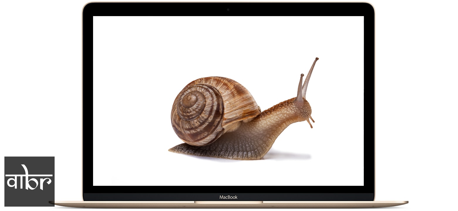 Speed Up Lagging Mac Laptop