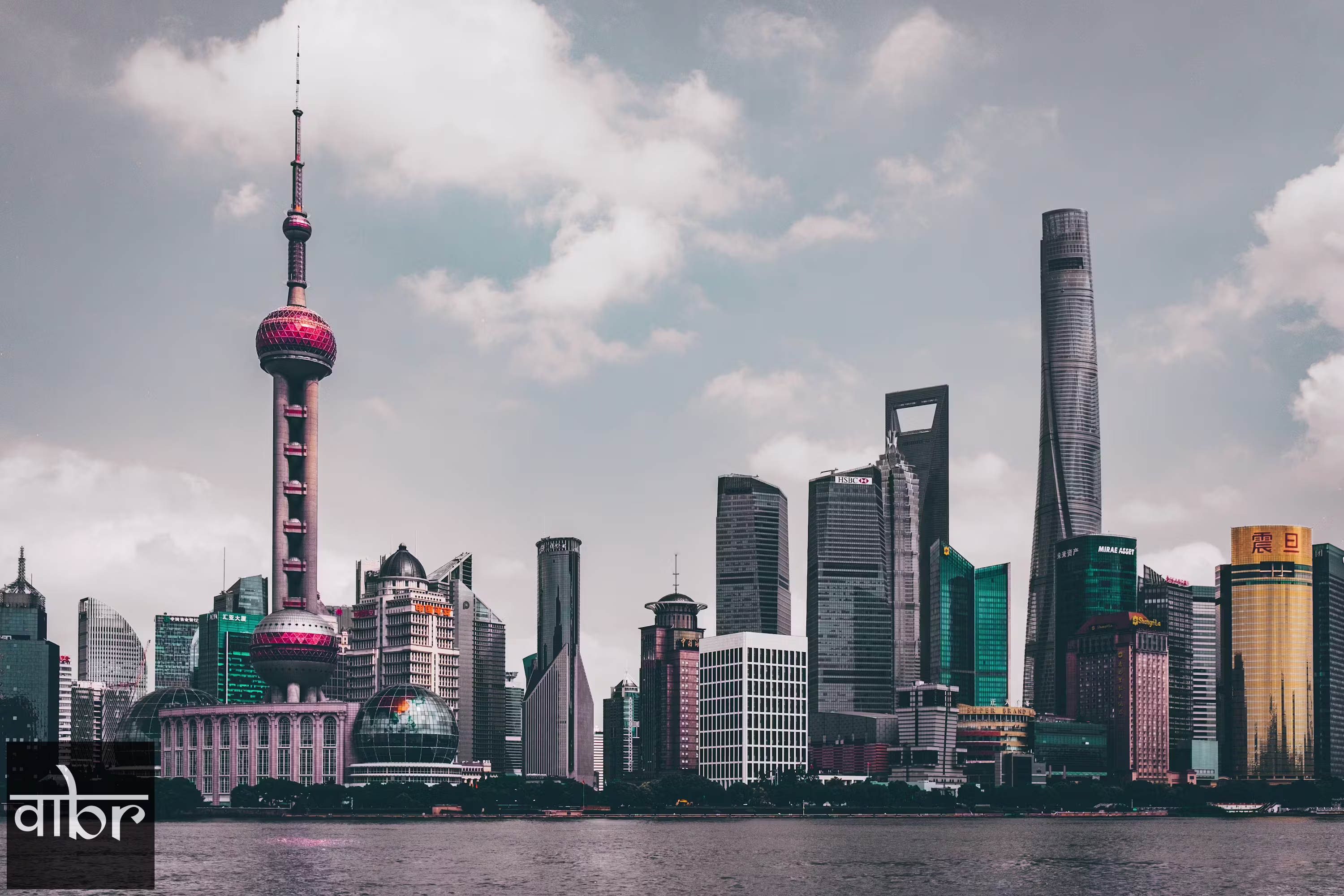 China's Technology Lead: Where Beijing Outpaces the World