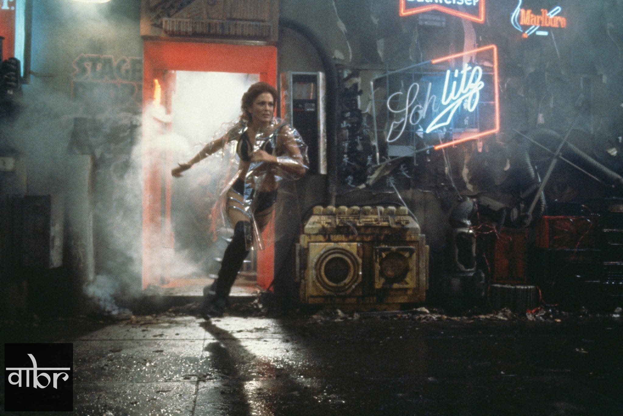 Blade Runner Final Cut Is Now Streaming Free On YouTube