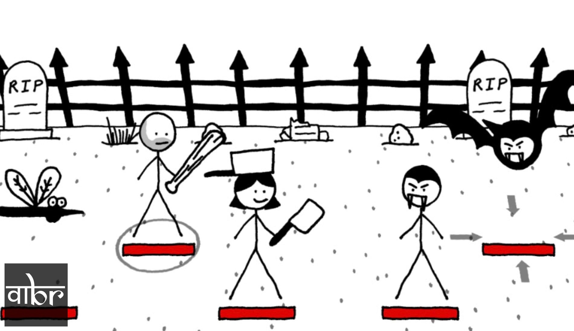Discover 10 Free Browser Games That Are Actually Fun
