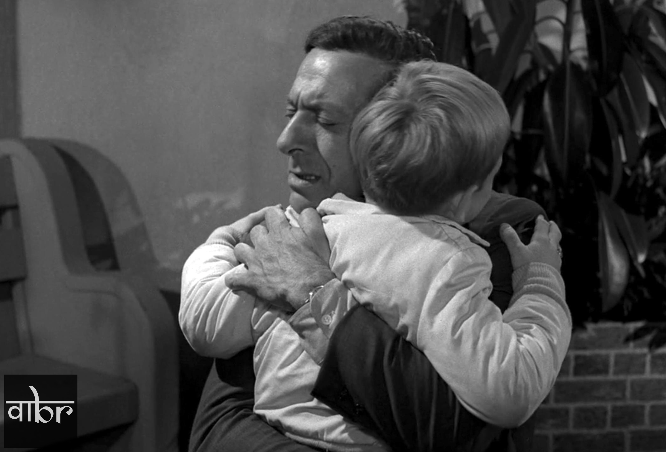 Twilight Zone's Most Emotional Episode In Praise Of Pip