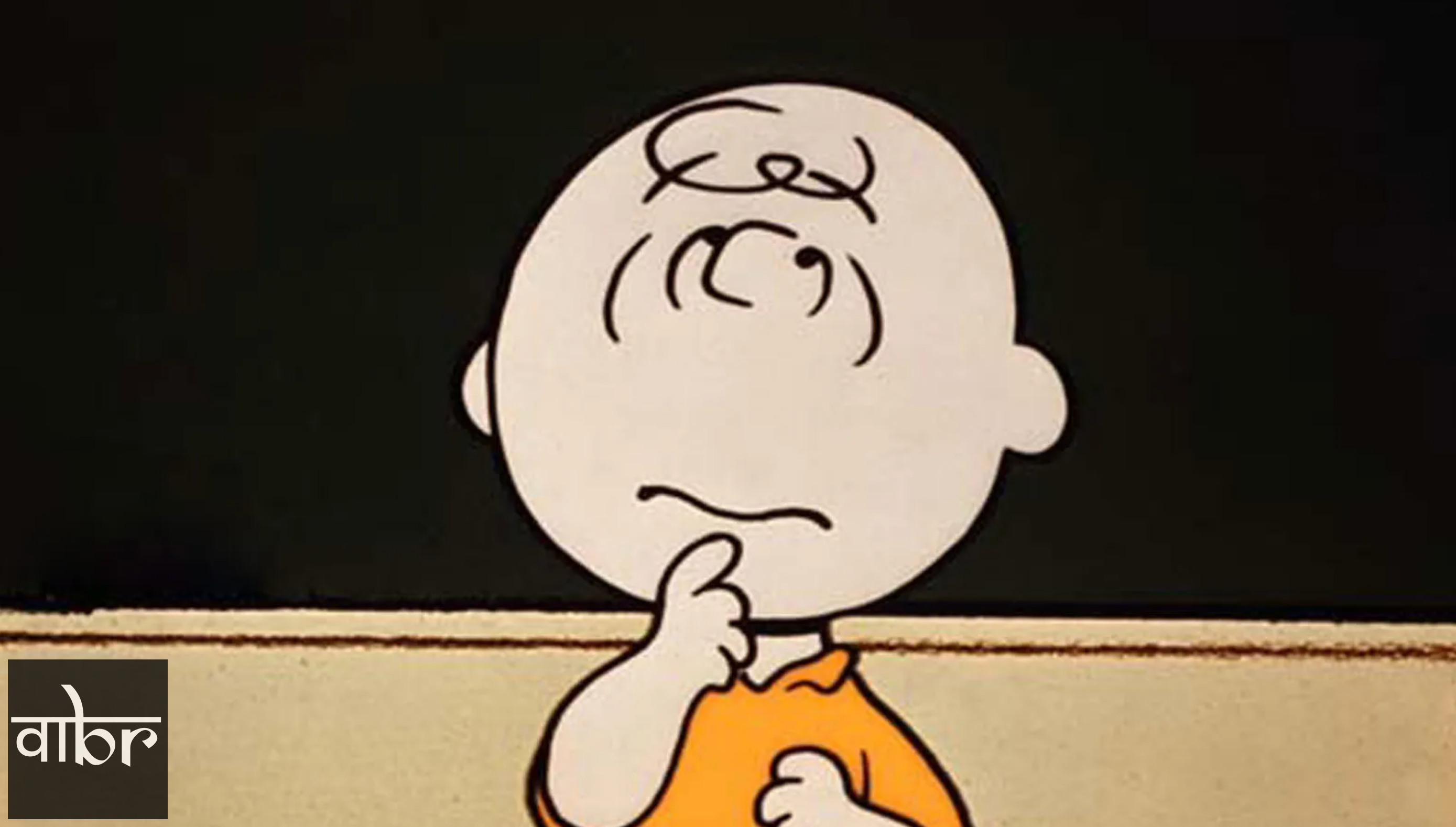 The 1966 Peanuts Quote That Still Deserves More Credit