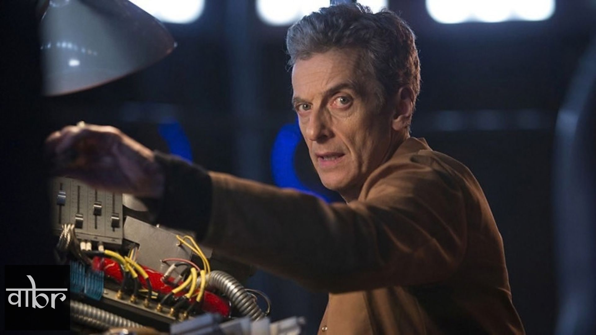 Doctor Who's Most Unhinged Episode 12 Years Later