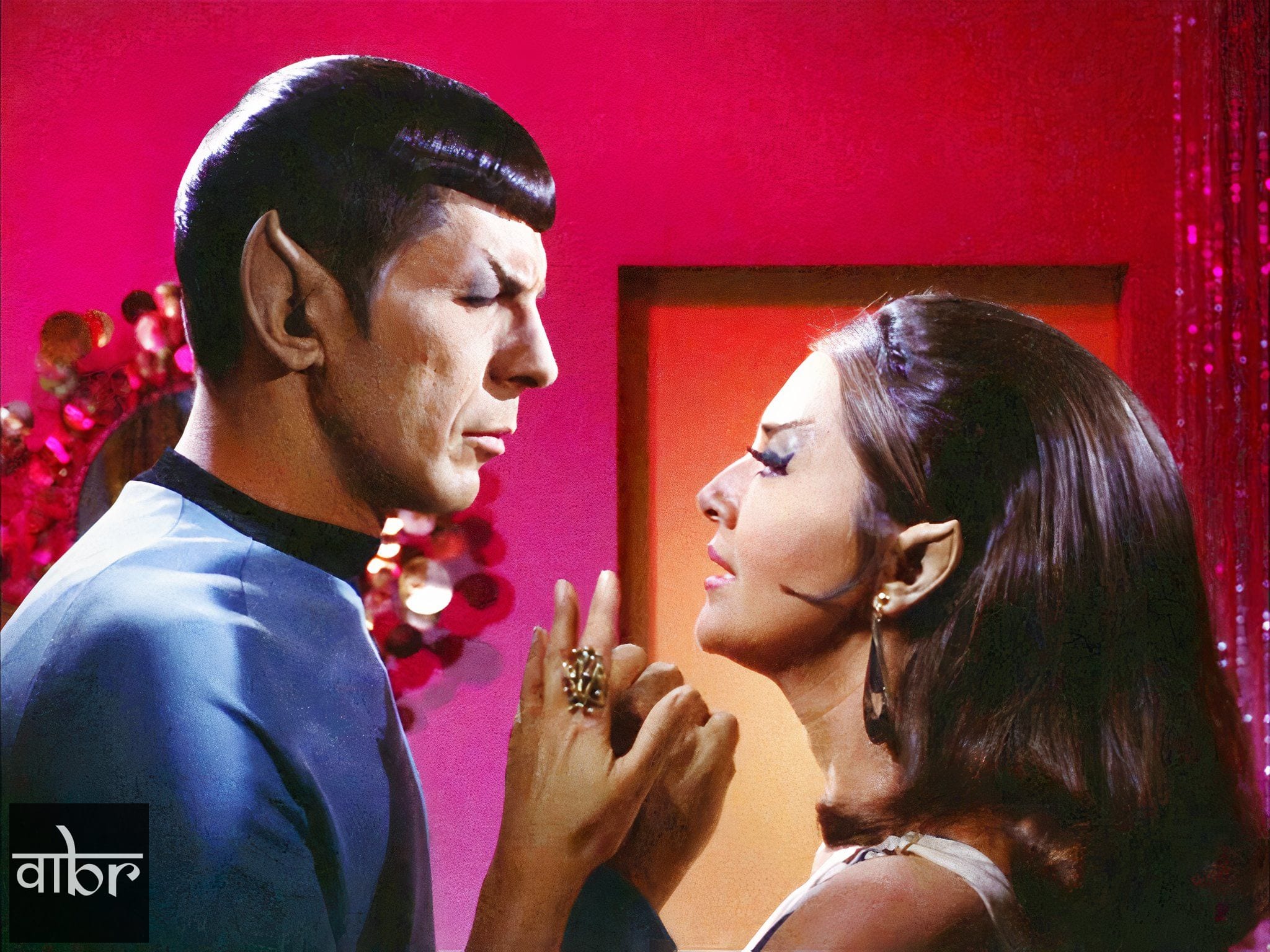 Star Trek Officially Switched Genres 58 Years Ago