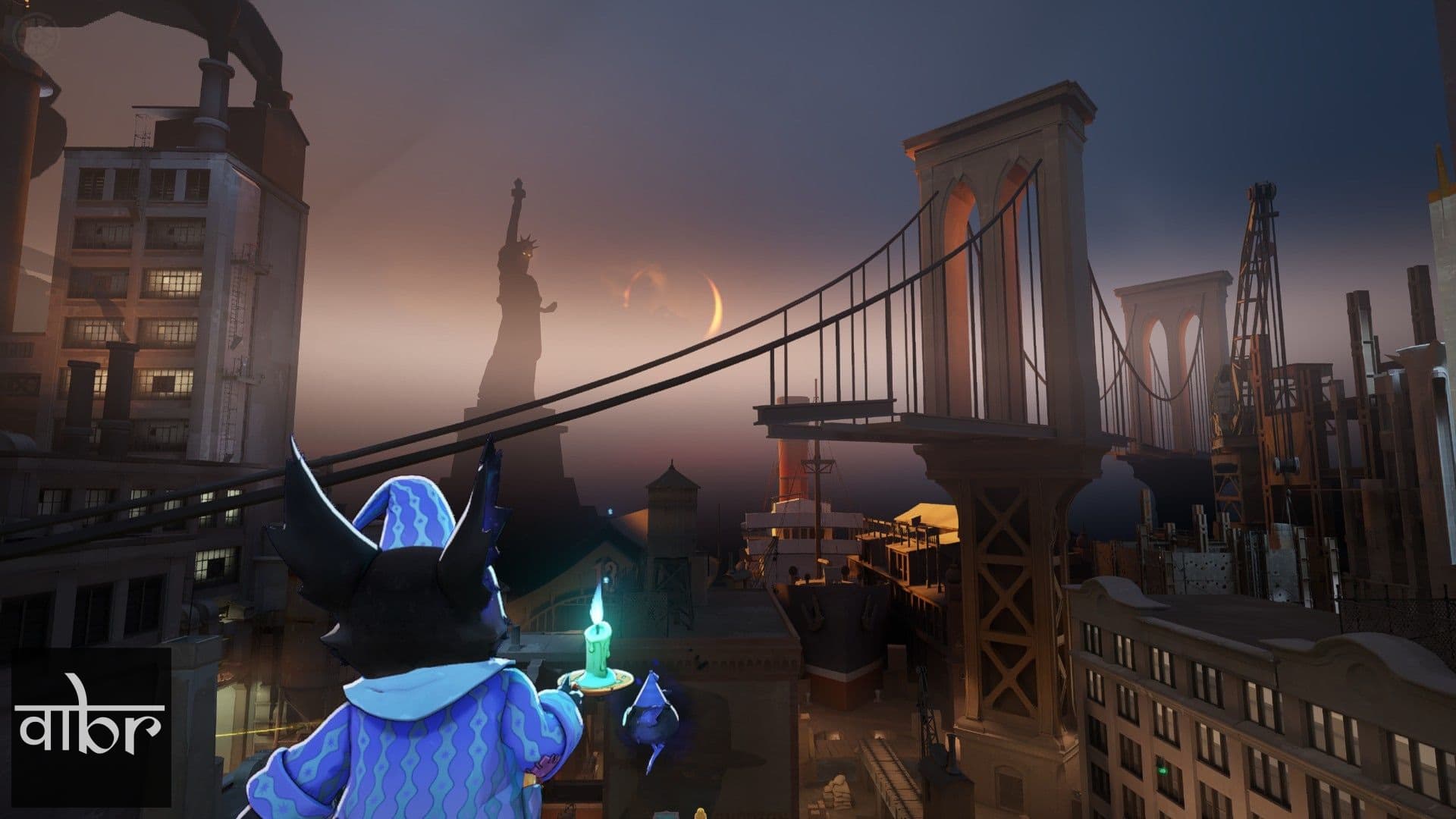 Valve Rolls Out Huge Update for Hero Shooter Deadlock