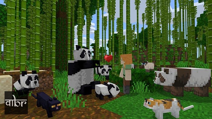 America.gov Minecraft Glitch: Why the Official Site Got Weird