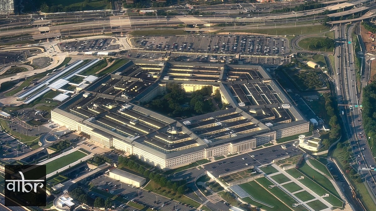 Military Data Breach Exposes Millions of US Military Personnel Records in Massive Cyber Attack