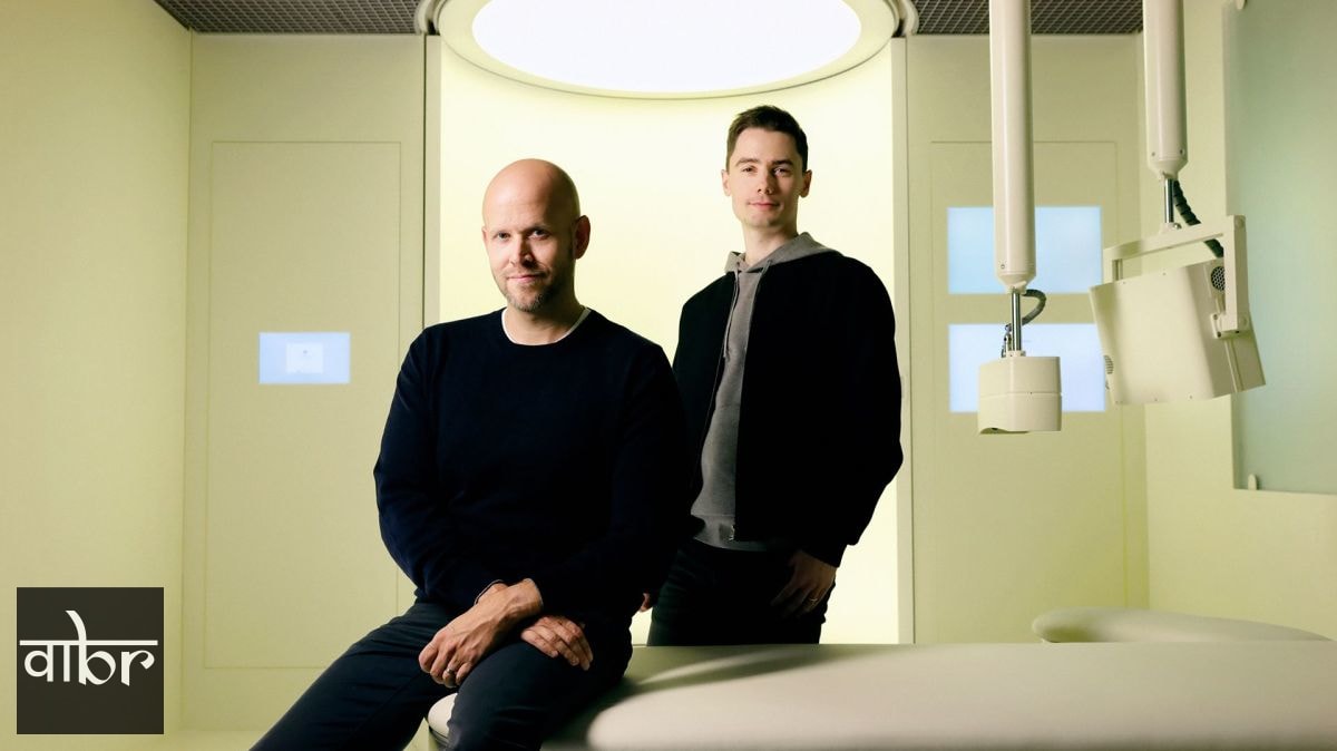 Is Neko Healths Body Scan Worth It? Spotify Founders Venture Arrives in America