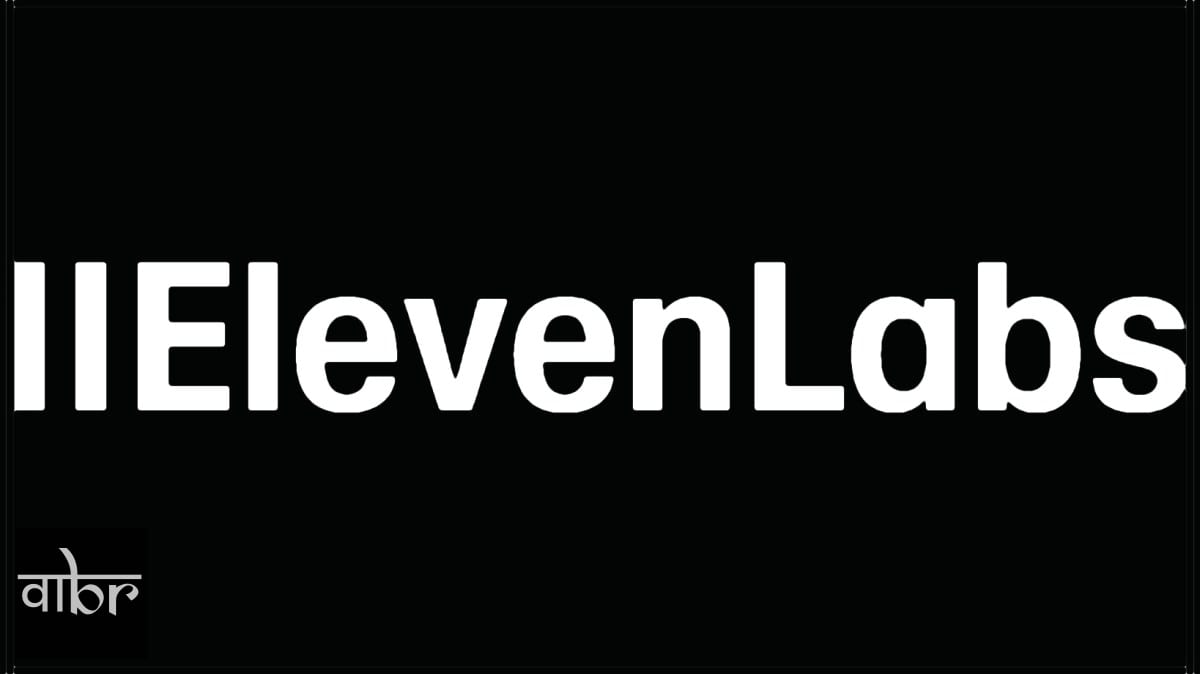 ElevenLabs Valuation Soars to $22B Following Massive Funding Round