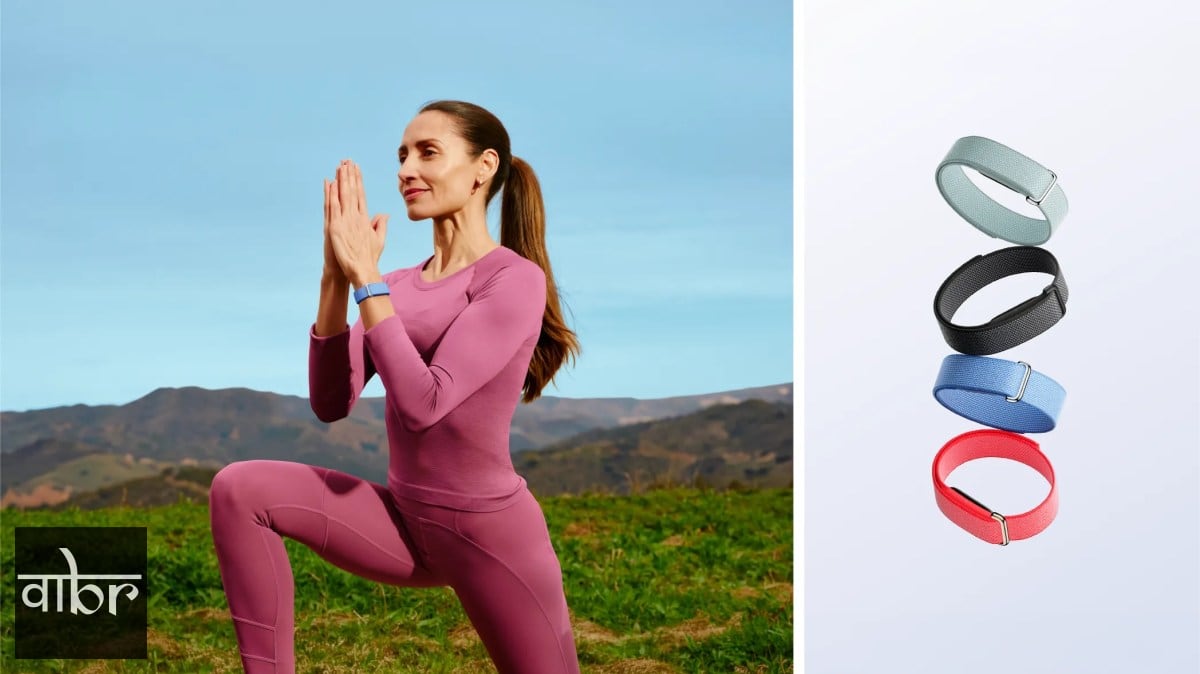 Google Launches Fitbit Air in India Amid Steep Pricing Concerns