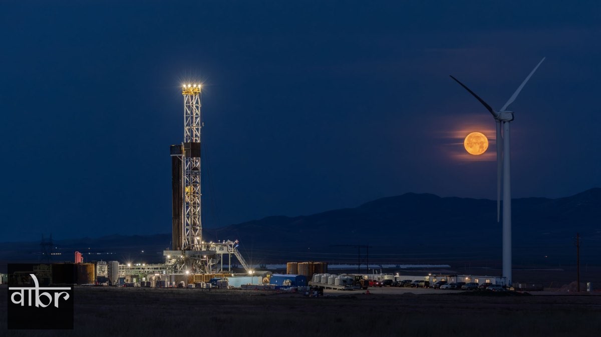 Enhanced Geothermal Power Plant Completed in Record 23 Months by Fervo