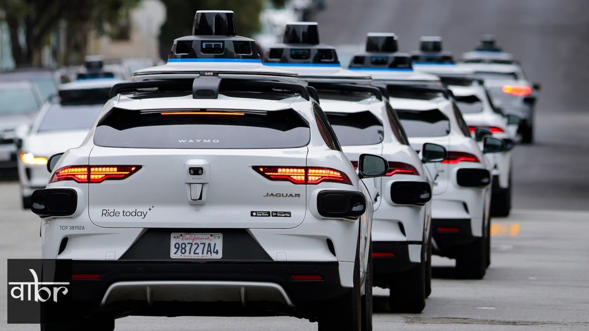 California Robotaxi Regulations: Fines Imposed for Blocking First Responders
