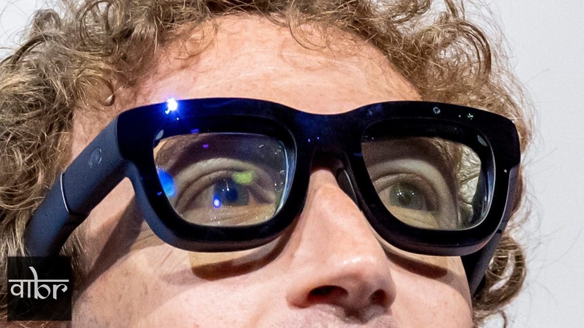 California Governor Vetoes Smart Glasses Surveillance Ban