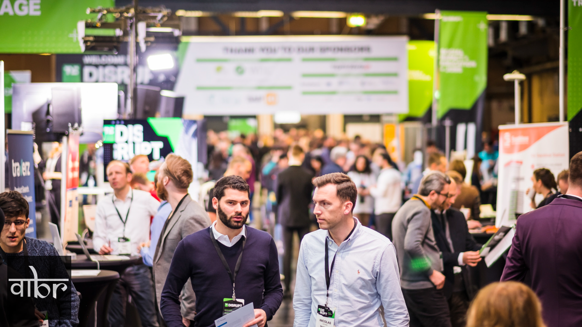 TechCrunch Disrupt 2026: Secure Your Startup Exhibit Table Today