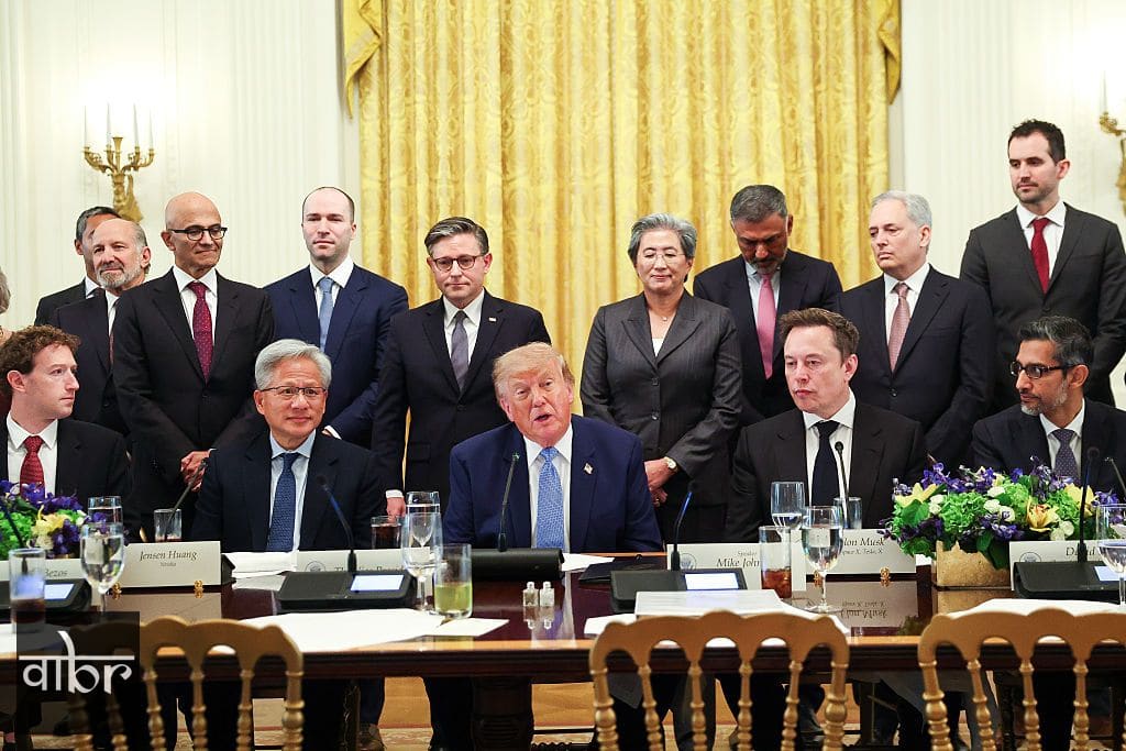 White House Super Intelligence Summit: Inside the Tech Industry Shakeup