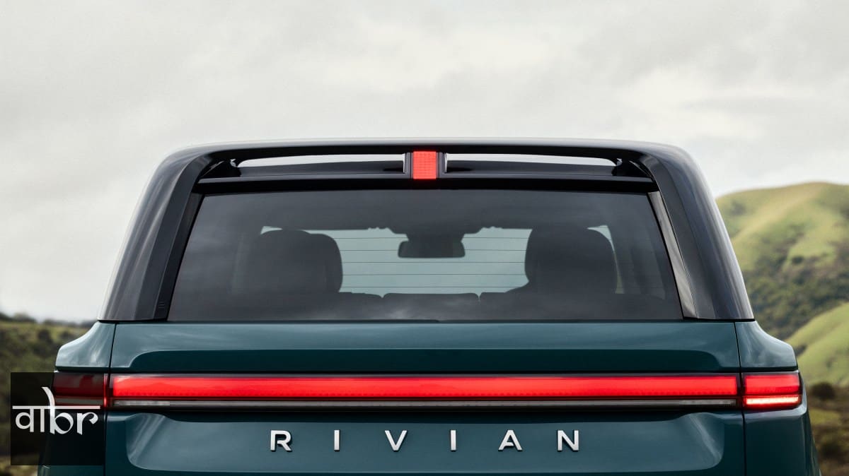 Rivian R2 Launch Sets Sales Record for Electric Vehicles