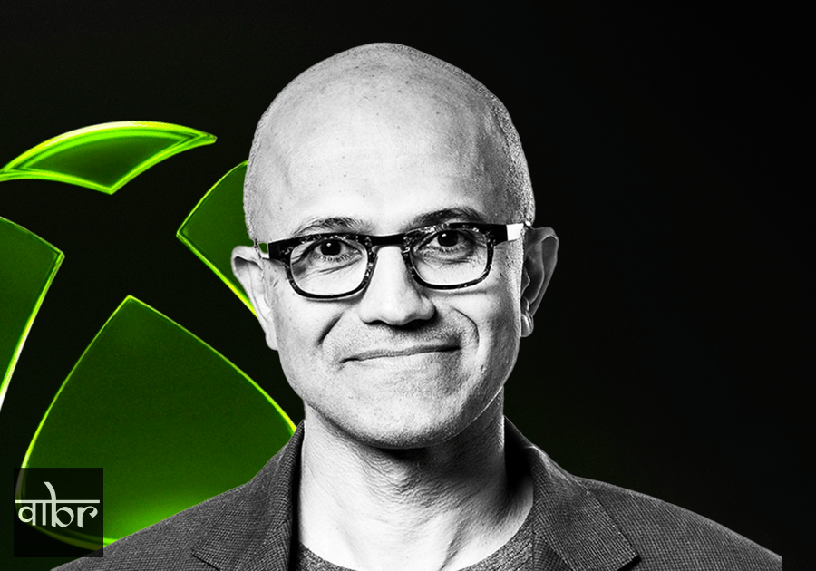Microsoft CEO Calls Xbox Layoffs Streamlining